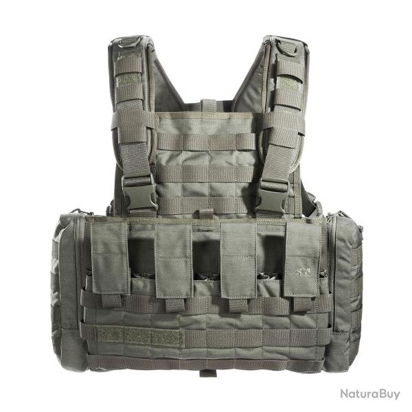 TT chest rig MKII - Gilet de Combat - Vert sgo