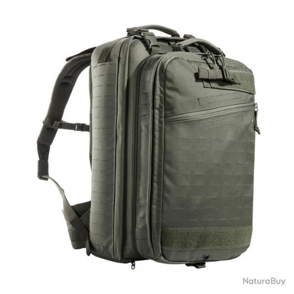 TT first move on MKII - Sac mdical - 40l - Vert sgo