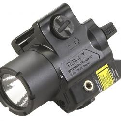 Lampe tactique TLR-4 Streamlight