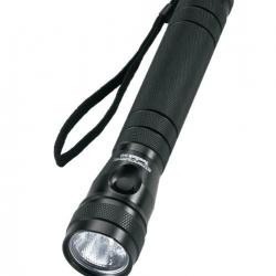 Lampe twin-task 3c-uv LED Streamlight - Noire matte