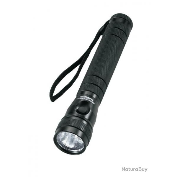 Lampe twin-task 3c-uv LED Streamlight - Noire matte