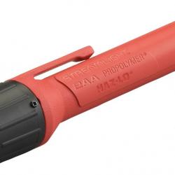 Lampe Streamlight 2AA propolymer haz-lo - Atex - Orange - avec piles