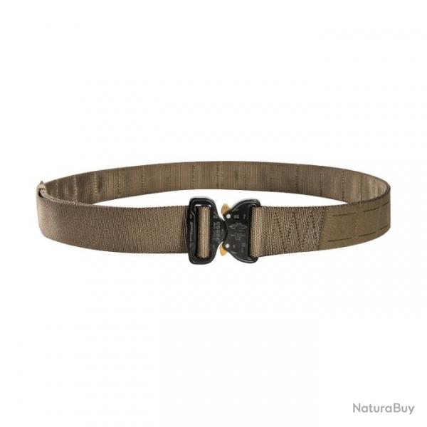 TT modular belt - Ceinture boucle cobra - Coyote - S