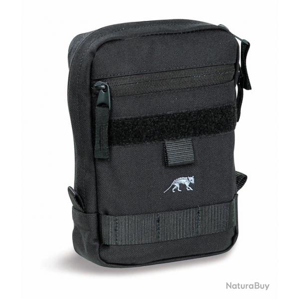 TT tac pouch 5 - poche Tactique - Noir