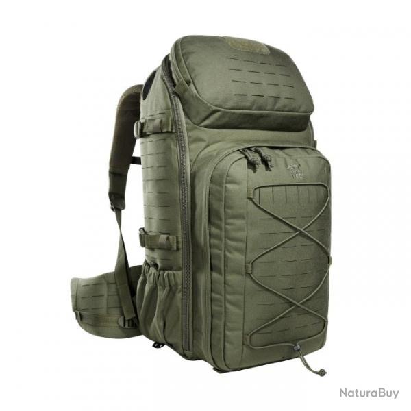 TT modular trooper Pack - Sac  dos Tactique 55l - Olive