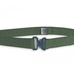 TT CEINTURE TACTIQUE 43MM - BOUCLE COBRA - OLIVE - M (90-105CM)