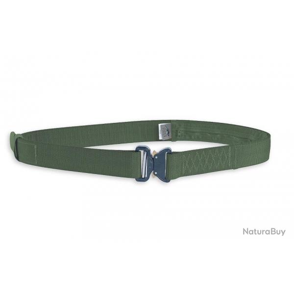 TT Ceinture Tactique 43mm - boucle cobra - Olive - M