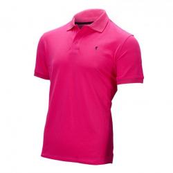 Polo Ultra 78 rose Couleur Rose
