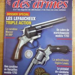 Gazette des armes N° 435