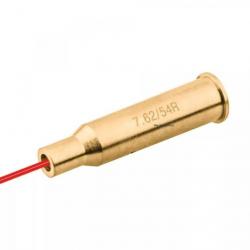Balle Laser de Réglage  PRO , Calibre 7,62 x 54R