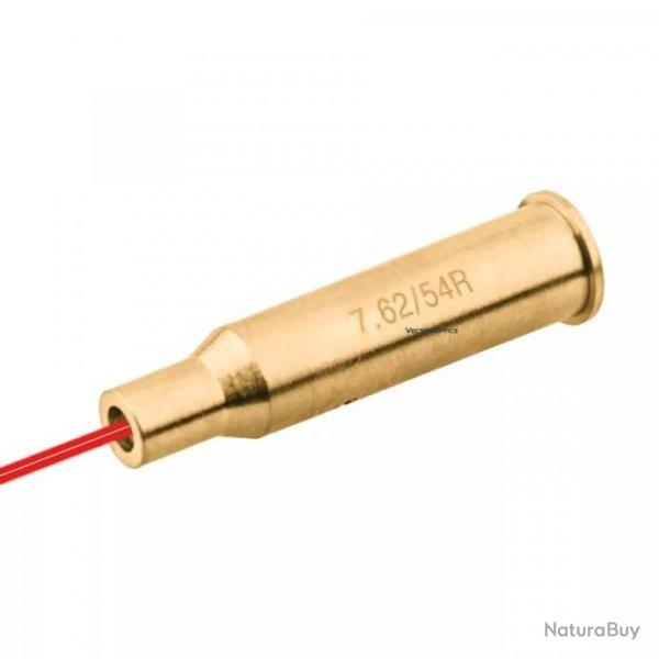 Balle Laser de Rglage  PRO , Calibre 7,62 x 54R
