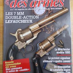 Gazette des armes N° 459