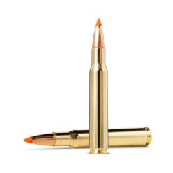 Munitions NORMA calibre 30-06 Tipstrike 170gr - 11g x20