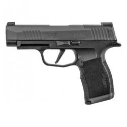 PISTOLET SIG SAUER P365 XL CAL. 9X19