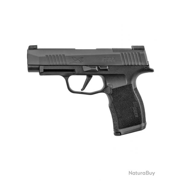 PISTOLET SIG SAUER P365 XL CAL. 9X19