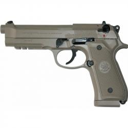 Pistolet BERETTA M9A1 US SOCOM TAN calibre 9x19