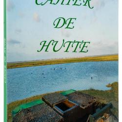 Cahier de hutte