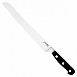 COUTEAU À PAIN FORGÉ 23 CM BELLYNCK