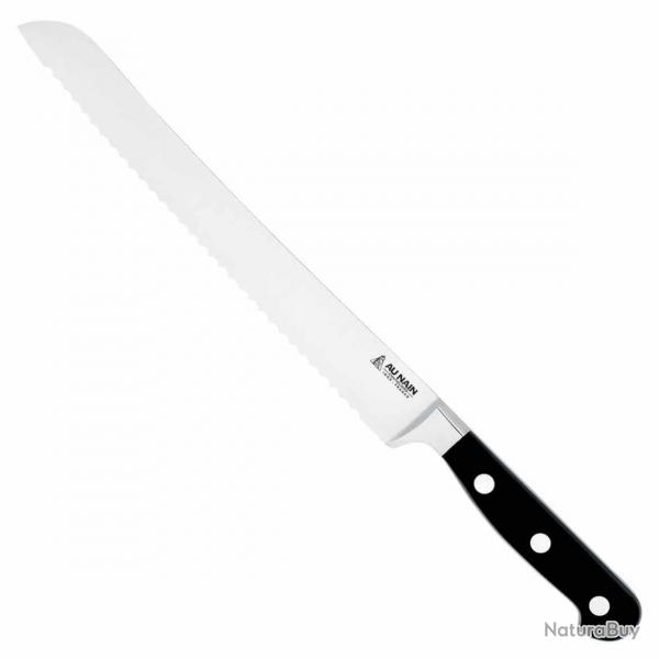 COUTEAU  PAIN FORG 23 CM BELLYNCK