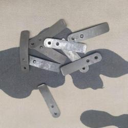 Ressort pour curseur de hausse MAS 36