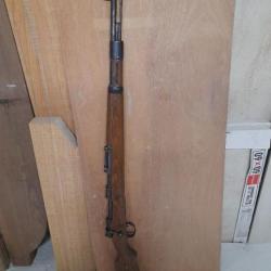 Mauser 98k allemand 8x57is