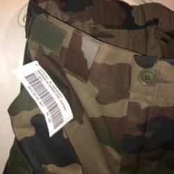 Pantalon militaire français T4S2 neuf (6)