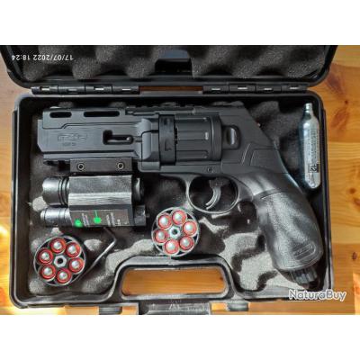 HDR50 T4E Walther UMAREX