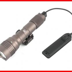 LAMPE LED BO TAC-X 500 LUMENS TAN