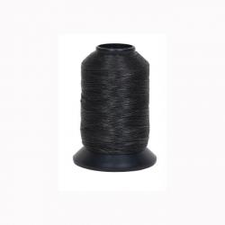 Bobines de fils BCY B55 Noir 1/4 Lbs