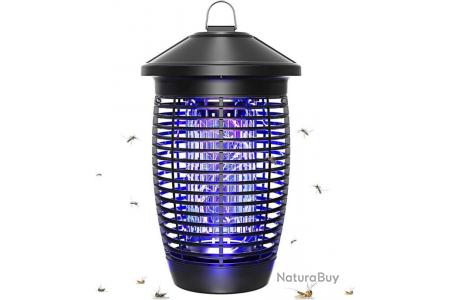 Lampe Anti-moustiques, Tueur De Mouches, Repulsif, Maison Chambre