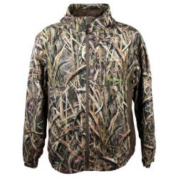 Veste de chasse imperméable Duck Hunter