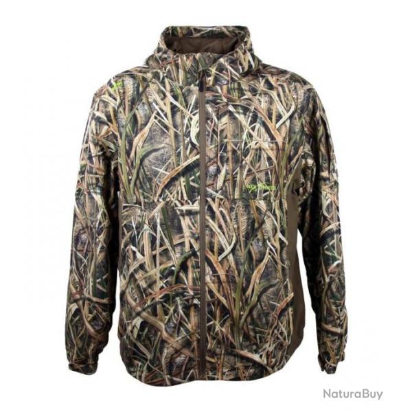 Veste de chasse impermable Duck Hunter