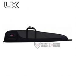 Fourreau UX Black/Grey 123 cm pour Fusils