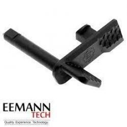 EEMANN TECH Slide Stop With Thumb Rest pour CZ 75