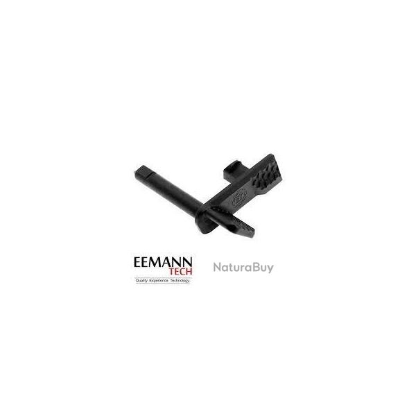 EEMANN TECH Slide Stop With Thumb Rest pour CZ 75