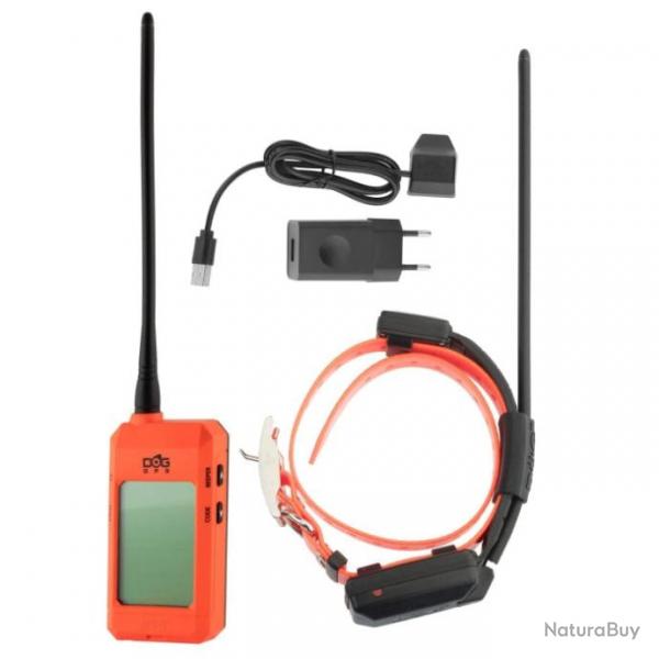Accu rechargeable Dog Trace pour collier GPS X20 - 1850 mAH - Accu rechargeable 1850 mah