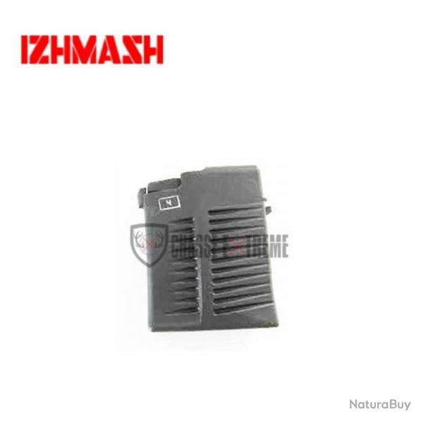 Chargeur IZHMASH SAIGA Cal 308 Win 8 Cps pour Saiga MK-106
