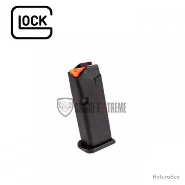 Chargeur GLOCK 43X G3 10cps
