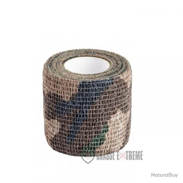 Bande Auto-Agrippante Camo 5cm X 4,50m