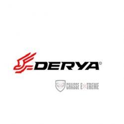 Frein de Bouche DERYA pour Fusil Mk-12 Cal 12/76