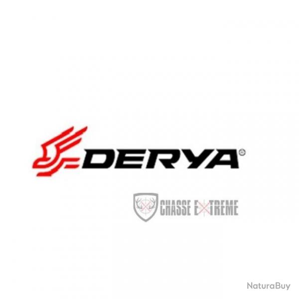 Frein de Bouche DERYA pour Fusil Mk-12 Cal 12/76