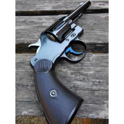 Colt 1889 DA 41lc
