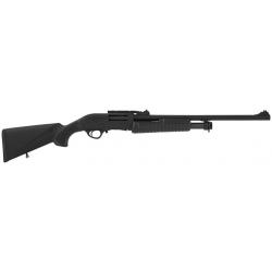 Fusil A Pompe Hatsan Escort Slug Synthétique Calibre 12/76