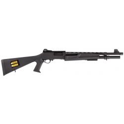 Fusil A Pompe Hatsan Escort Slug  MP Synthétique Calibre 12/76