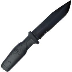 Search/Rescue Fixed Blade - Smith & Wesson - SW1100070