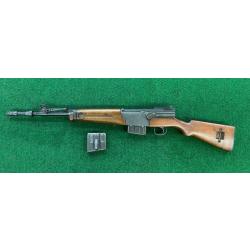 CARABINE MAS 49/56 COMPLET calibre 284 WIN