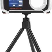 Chronographe Mesure Vitesse Chronographe à Boule - Mesure La