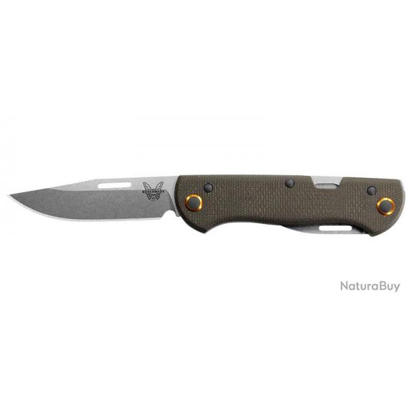 BENCHMADE - BN317_1 - WEEKENDER