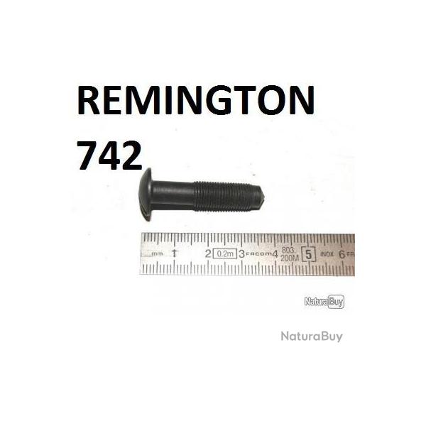 vis de serrage fut carabine REMINGTON 742 WOODMASTER - VENDU PAR JEPERCUTE (jp216)
