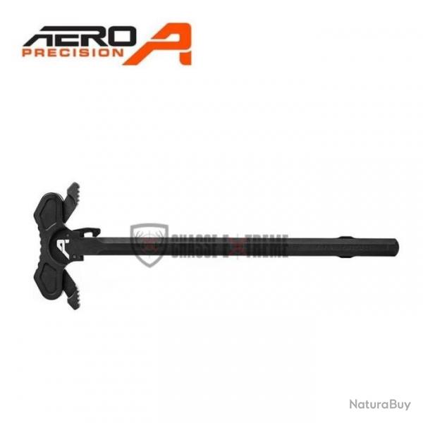 Levier d'Armement Ambidextre AERO PRECISION pour Ar15